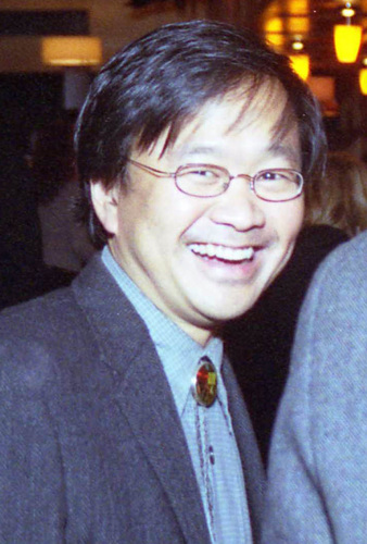 Michael Ching