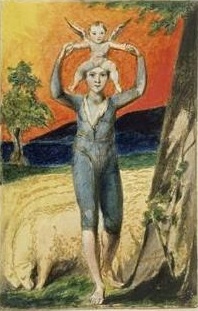 Blake Illumination