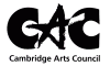 Cambridge Arts Council