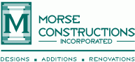 Morse Constructions, Inc.