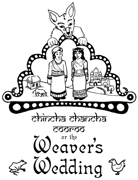 The Weaver's Wedding